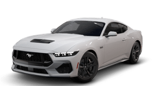 2026 Ford Mustang® External Image 2
